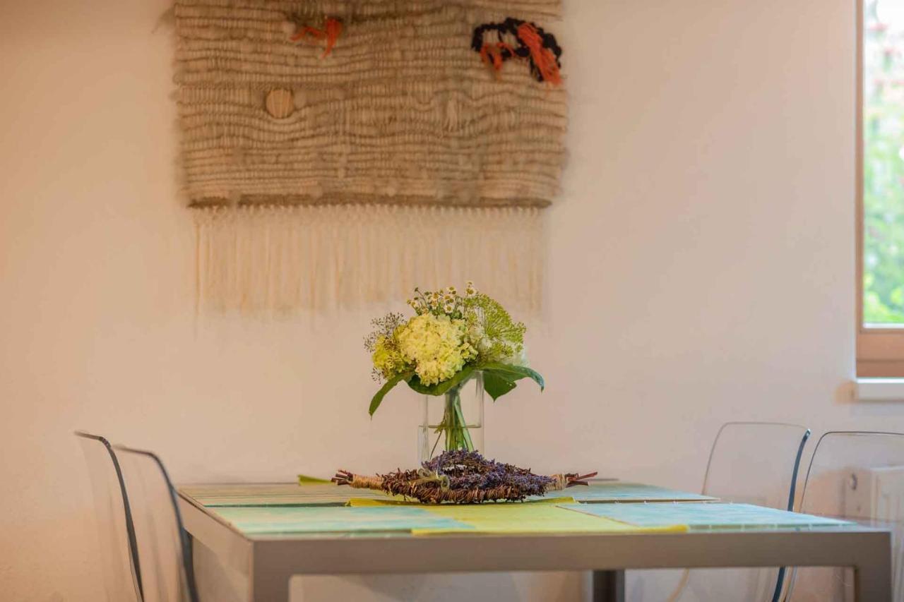 Ferienwohnung Serlesblick Mieders Exteriér fotografie